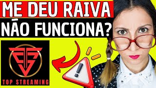 TOP STREAMING ONLINE DE FILMES E SÉRIES❌⚠️PERIGO⚠️❌TOP STREAMING ONLINE É BOM - TOP STREAMING ONLINE