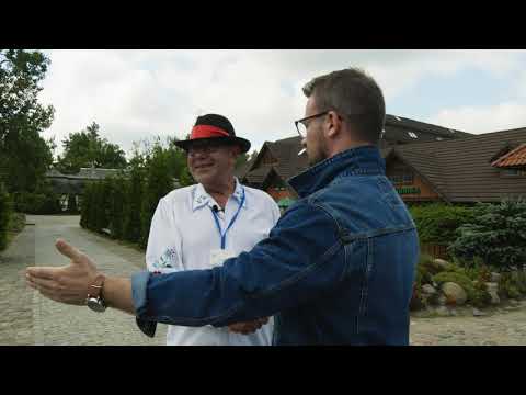 Centrum Edukacji i Promocji Regionu w Szymbarku