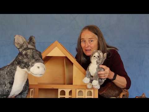 Die Bremer Stadtmusikanten