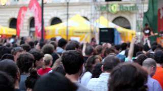 Luna Amara - Rosu Aprins