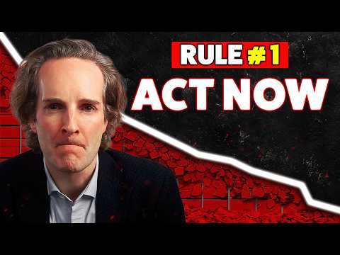 Global Currency RESET Is Here - Here's How I'm Investing In 2026