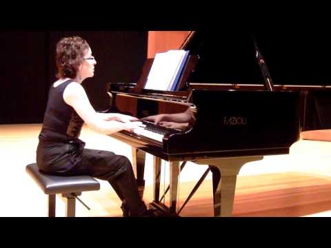 Partita Op. 54 by Mieczyslaw Weinberg