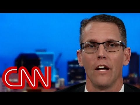 Steve King's 2020 challenger: We're better than King's comments