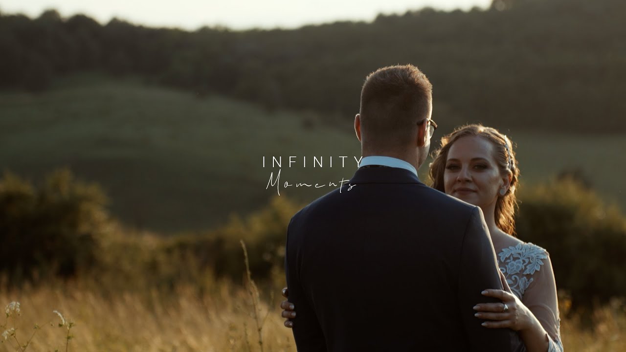 Alexandra & Attila Wedding Highlights I Edelény I A Bárány