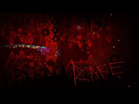 (NEW VER.) "rare" by greafer // GD Showcase