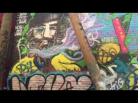 The Art of House ( Dj Pope) Bmore