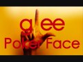 The Cast of Glee - Poker Face (Full Version)