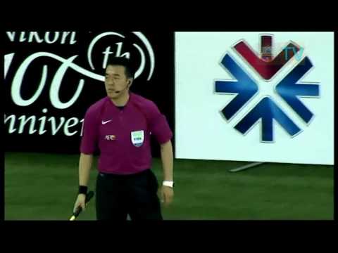 ACL-2017 Game week 5   Bunyodkor 2-0 Al-Ahli MATCH REVIEW