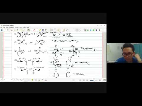 Keratin UTS 1 Senyawa Organik Monofungsi - 2021