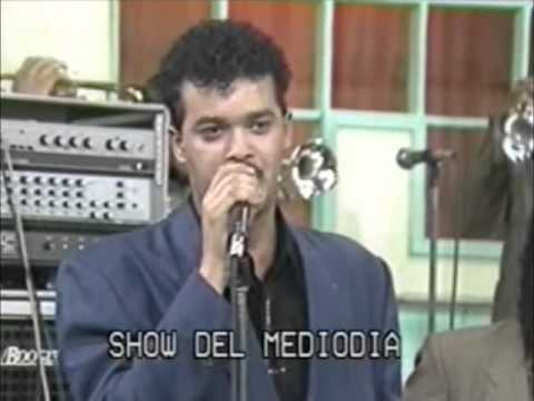 Alex Bueno - Gigante 1990