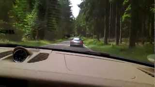 preview picture of video 'Porsche Travel Cup Nordschwarzwald Juni 2012'