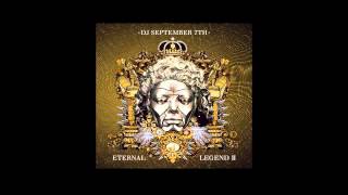 Michael Jackson - Skywriter (Stargate RMX) - Eternal Legend II Mixtape