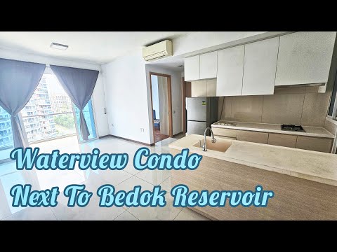 Waterview, 93 Tampines Avenue 1, Pasir Ris / Tampines, 2 Bedrooms, 786 sqft, Condominium For Rent, by Anthony Lim, 24764751 - PropertyGuru.com.sg