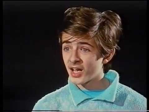 Wiener Sängerknaben (1993) mit Max Emanuel Cencic