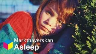 Makthaverskan - Asleep