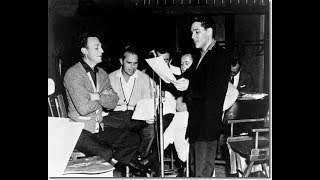 795 SHOW ME THY WAYS, O LORD (série TOTAL++ ELVIS by Jmd).