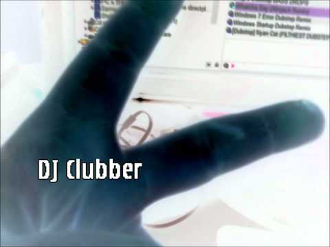 DJ Clubber - Doe De 360