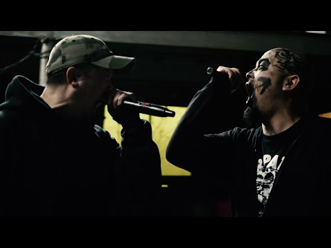 Video thumbnail for Face The Fate