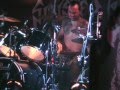 Sinister - The Carnage Ending (unofficial video) (2012)