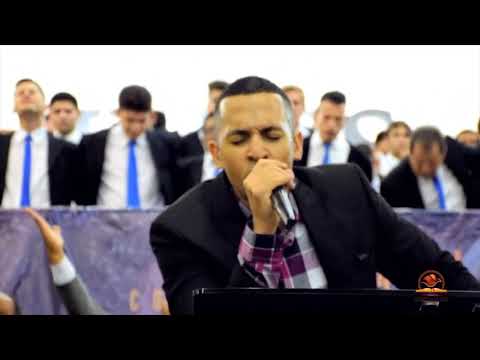 Veja o Que Deus FEZ !!! Peterson e Mag Ribeiro