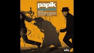 Papik - Music Inside (Full Album Nu Jazz Soul Vocal Lounge)
