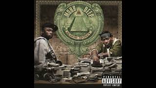 Mobb Deep - Creep ft 50 Cent Instrumental
