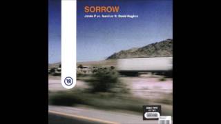 Jamie P vs. Aurelius feat. David Hughes - Sorrow (Gate 42 Non-Vocal Mix) (2005)