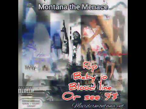 Cjmontana themenane - money mission