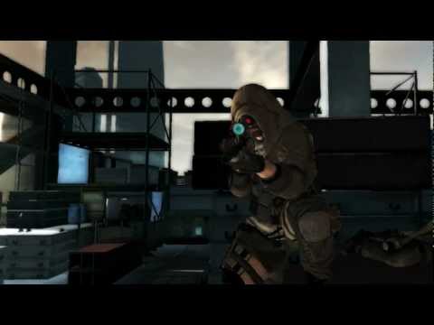Ghost Recon Online | Class Overview Trailer [North America]