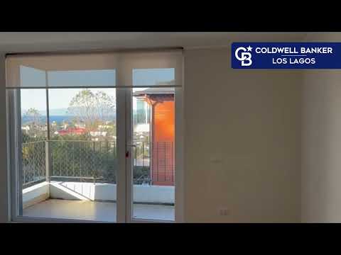 Cálido departamento a pasos del centro y clínica