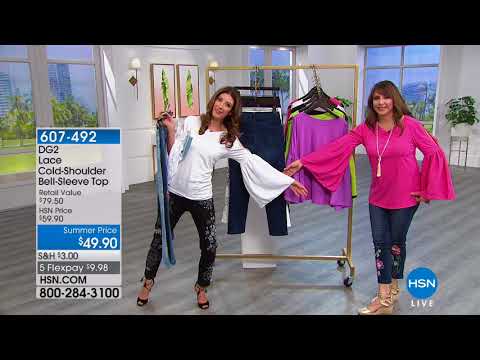 HSN | Favorites for Her 06.16.2018 - 11 AM