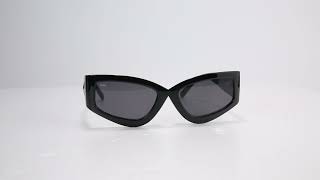 Video de LENTES DE SOL "ECLIPSE" ECO SUSTENTABLE-UV 400