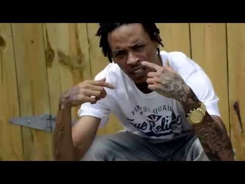 Black boi ft Gwala Mane - "I Stay Fresh"