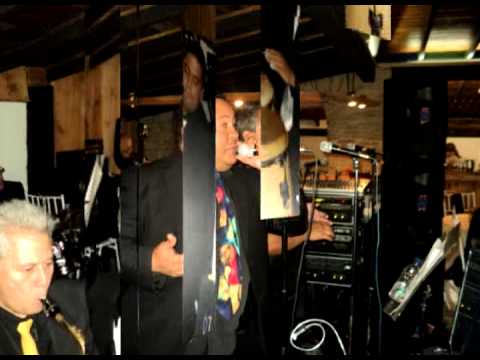 OSUNA BANDA SHOW mix "sin rencor - maria la bollera"