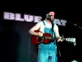 Martin Stephenson Live The Western Eagle