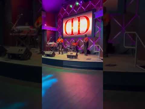 Promotional video thumbnail 9 for Denise Davis and the Motor City Sensations