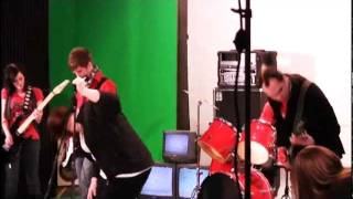 BJ Scott Demo Reel - 1 Way Productions