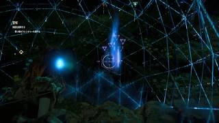 Horizon zero dawn実況プレイパート11 襲撃者やっつけて次は手引きしたやつだ！
