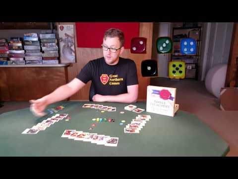 Noble Treachery Demo by Great Northern Games