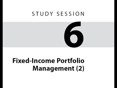 How to Learn the Level 3 Fixed Income Credit Strategies