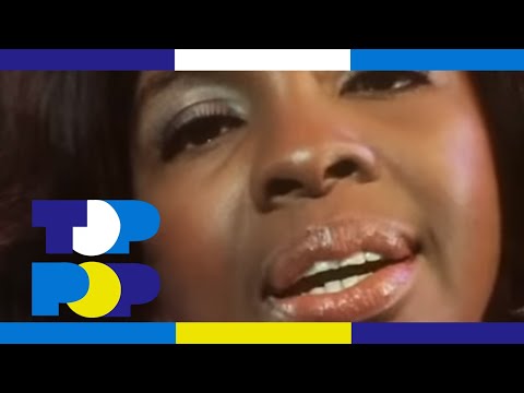 Gladys Knight & The Pips - So Sad The Song • TopPop