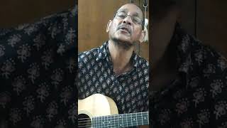 The Nazarene by Michael Card (Cover)