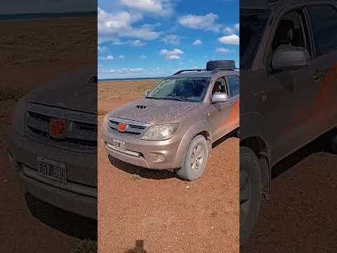 Punta Porfido, Rio Negro, Arroyo verde, Chubut #turismo #rutasypaisajes #offroad #travel ##patagonia