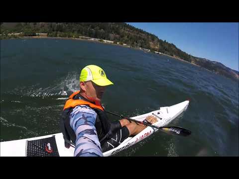 New Epic V11 - The Gorge 22/07/2017