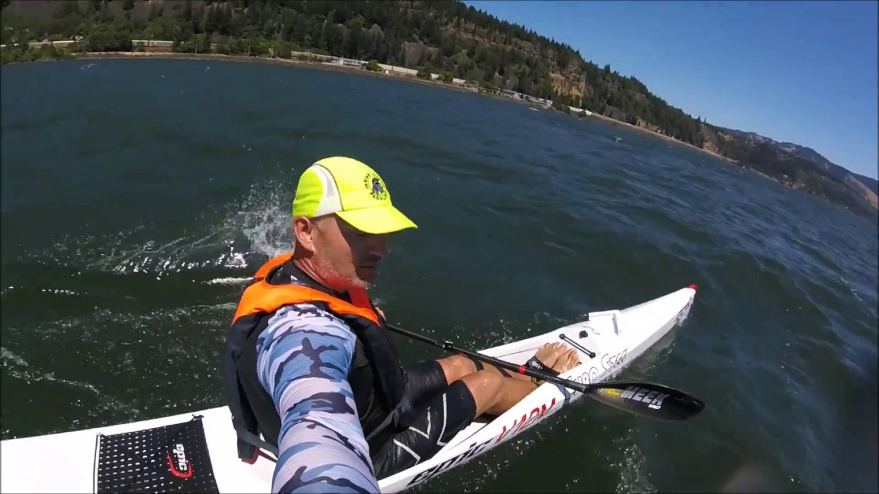 New Epic V11 - The Gorge 22/07/2017