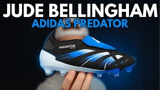 Download lagu THE NEW JUDE BELLINGHAM SIGNATURE ADIDAS PREDATOR FOOTBALL BOOTS! (CLEATS) mp3 Download lagu THE NEW JUDE BELLINGHAM SIGNATURE ADIDAS PREDATOR FOOTBALL BOOTS! (CLEATS) mp3