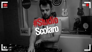 DJ Room #Studio | Scolaro