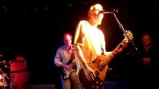 Chicken Shack - The Thrill Has Gone, Fürth 11.12.2013