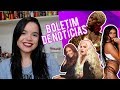 DUA LIPA FEAT. CALVIN HARRIS, NOVO SINGLE LIA CLARK | Último Volume DUA LIPA FEAT. CALVIN HARRIS, NOVO SINGLE LIA CLARK | Último Volume