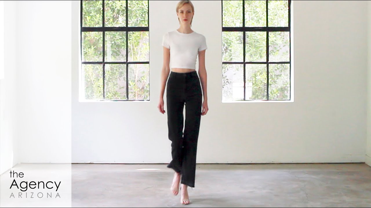 How To | Practice Modeling